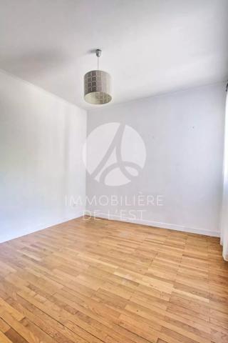 T3 - MONPLAISIR - 72m²