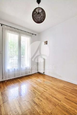 T3 - MONPLAISIR - 72m²