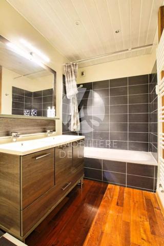 T3 - MONPLAISIR - 72m²