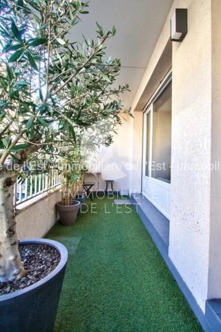 T3 - MONPLAISIR - 72m²