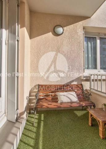 T3 - MONPLAISIR - 72m²