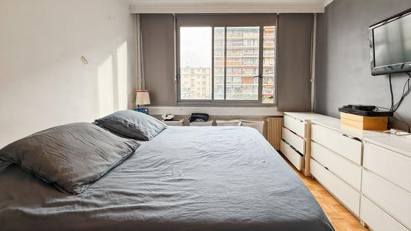 Appartement Boulogne Billancourt 4 pièce(s) 87.21 m2