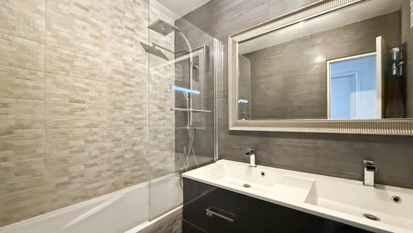 Appartement Boulogne Billancourt 4 pièce(s) 87.21 m2