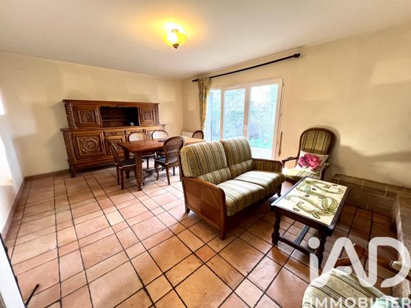 Maison à vendre 6 pièces 94 m² Bègles