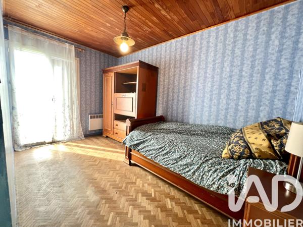 Maison à vendre 6 pièces 94 m² Bègles