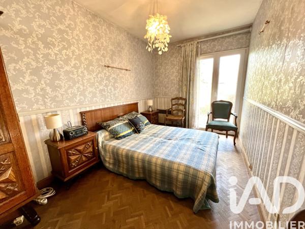 Maison à vendre 6 pièces 94 m² Bègles