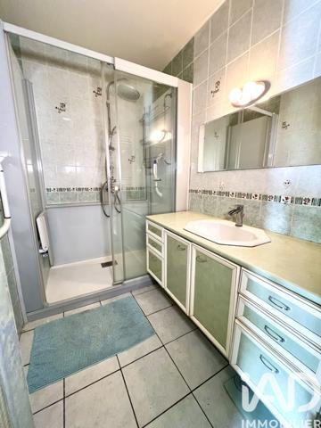 Maison à vendre 6 pièces 94 m² Bègles