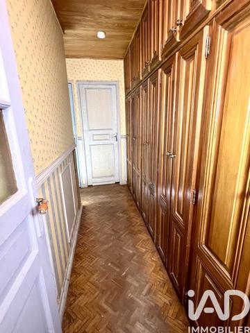 Maison à vendre 6 pièces 94 m² Bègles