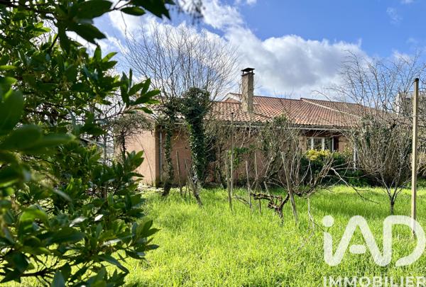 Maison à vendre 6 pièces 94 m² Bègles