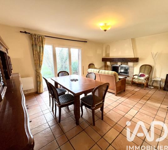 Maison à vendre 6 pièces 94 m² Bègles