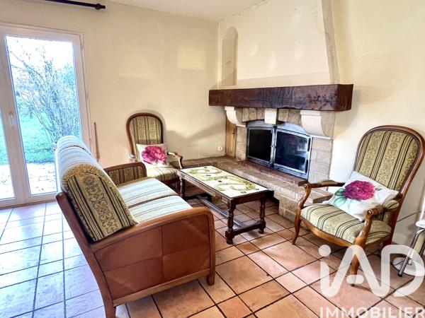 Maison à vendre 6 pièces 94 m² Bègles