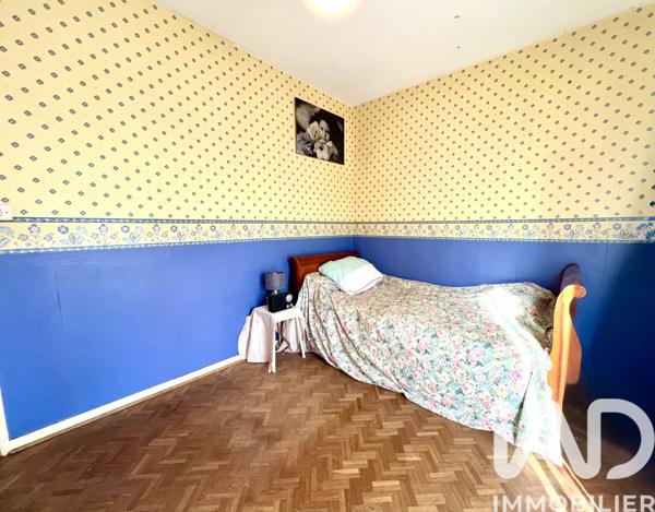 Maison à vendre 6 pièces 94 m² Bègles