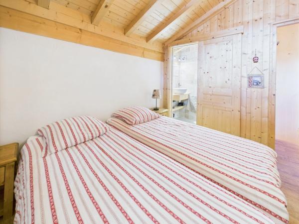 Haute Savoie (74), à vendre SAMOENS - Domaine skiable Grand Massif - Appartement 4 chambres