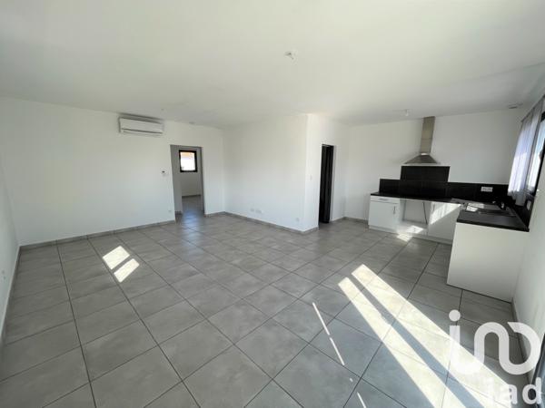 Appartement à vendre 3 pièces 65 m² Perpignan