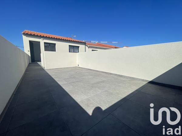 Appartement à vendre 3 pièces 65 m² Perpignan