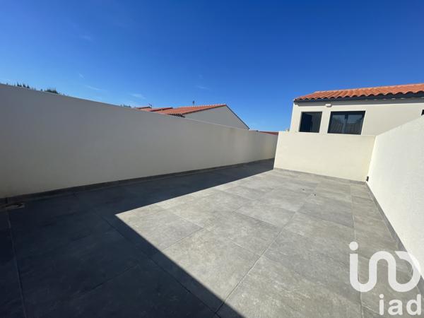 Appartement à vendre 3 pièces 65 m² Perpignan