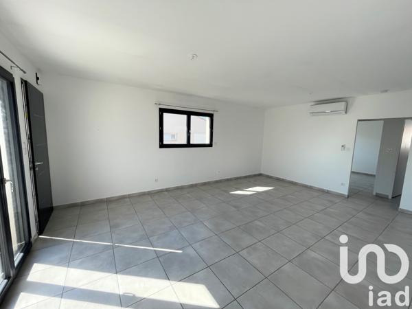 Appartement à vendre 3 pièces 65 m² Perpignan