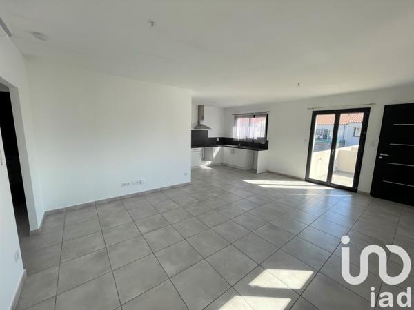 Appartement à vendre 3 pièces 65 m² Perpignan