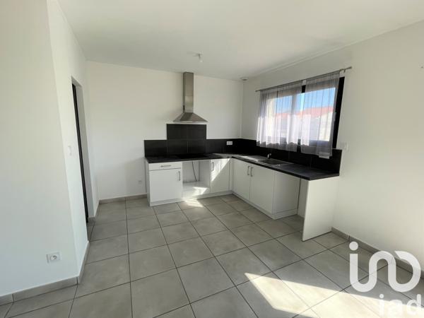 Appartement à vendre 3 pièces 65 m² Perpignan