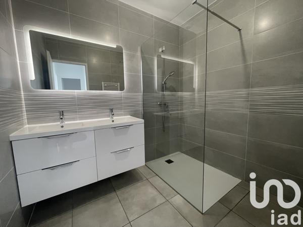 Appartement à vendre 3 pièces 65 m² Perpignan