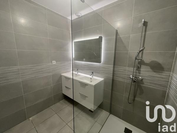 Appartement à vendre 3 pièces 65 m² Perpignan