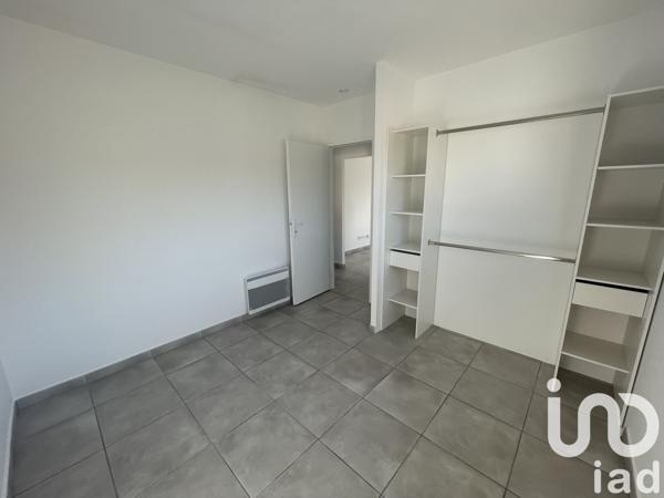 Appartement à vendre 3 pièces 65 m² Perpignan