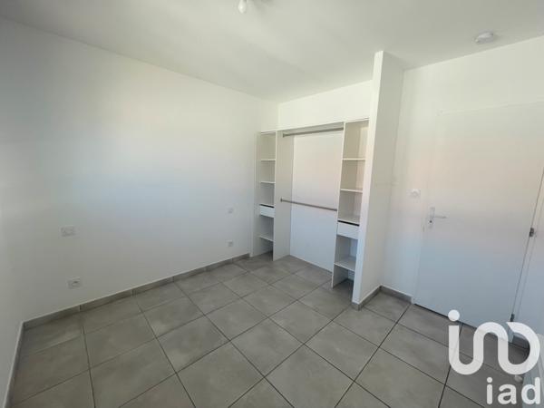 Appartement à vendre 3 pièces 65 m² Perpignan