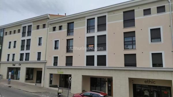 Location Appartement 2 pièces 41 m2 à Manosque