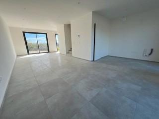 Maison Mitoyenne neuve 90m² avec jardin 225m² Civens