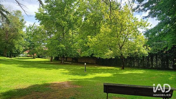 Location appartement 2 pièces 51 m² Bayonne