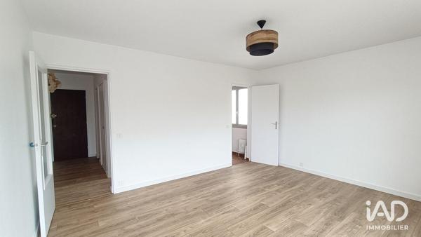 Location appartement 2 pièces 51 m² Bayonne