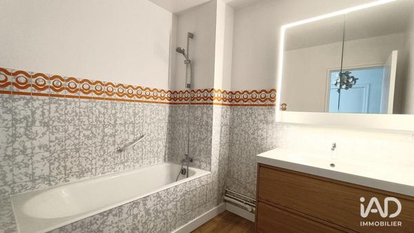 Location appartement 2 pièces 51 m² Bayonne