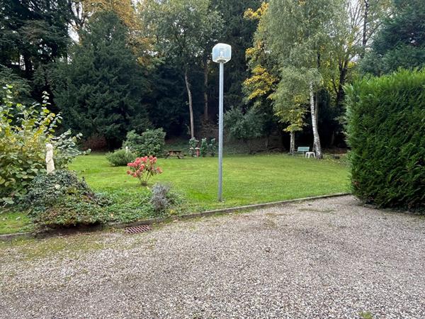 Appartement - 3 pièces - 81 m²