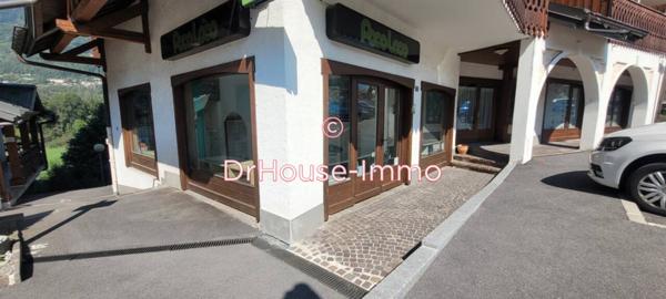 Commerce à vendre 3 pièces de 80 m²