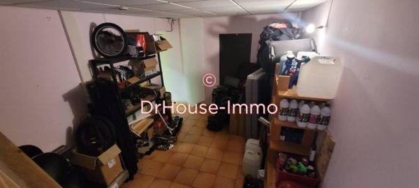 Commerce à vendre 3 pièces de 80 m²