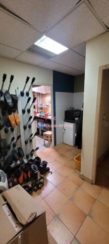Commerce à vendre 3 pièces de 80 m²
