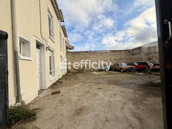 Maison 3 pièces - 90 m²