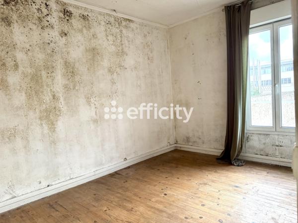 Maison 3 pièces - 90 m²