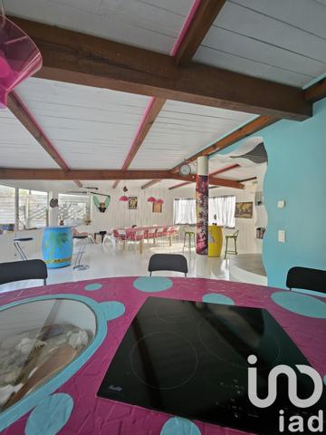 Maison à vendre 5 pièces 217 m² Dax