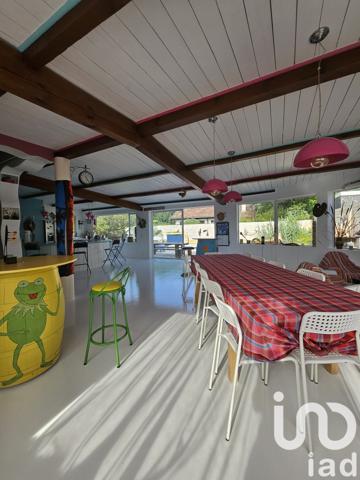 Maison à vendre 5 pièces 217 m² Dax