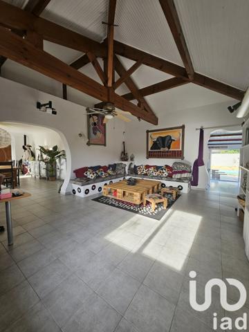 Maison à vendre 5 pièces 217 m² Dax