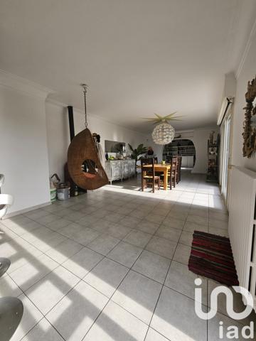 Maison à vendre 5 pièces 217 m² Dax
