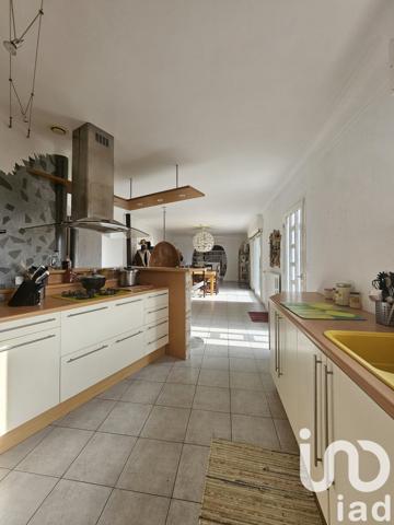 Maison à vendre 5 pièces 217 m² Dax