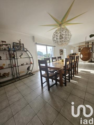 Maison à vendre 5 pièces 217 m² Dax