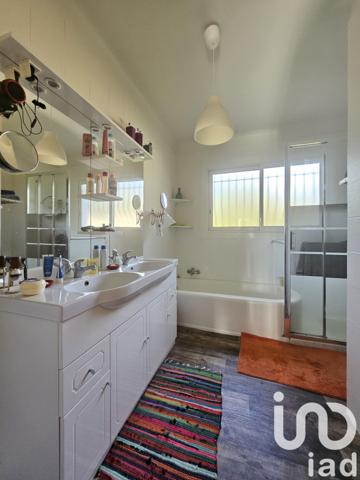 Maison à vendre 5 pièces 217 m² Dax