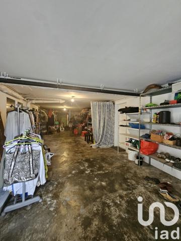 Maison à vendre 5 pièces 217 m² Dax