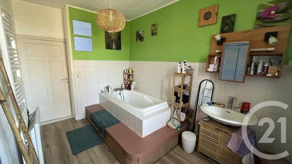 Maison à vendre  12 pièces - 205 m2 CHANAC - 48