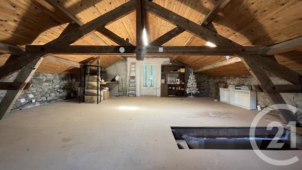 Maison à vendre  12 pièces - 205 m2 CHANAC - 48