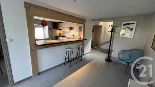 Maison à vendre  12 pièces - 205 m2 CHANAC - 48