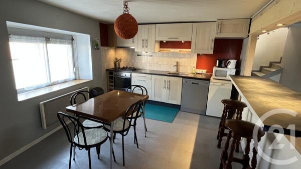 Maison à vendre  12 pièces - 205 m2 CHANAC - 48